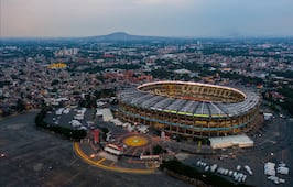 Burócratas de Tamaulipas saldrán temprano para ver el partido de la Selección Mexicana; aplicará para todas las dependencias estatales