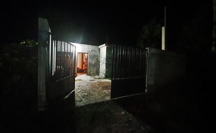 Rescatan a cinco migrantes centroamericanos en Tamaulipas