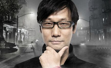 Hideo Kojima prepara “Hideotube”