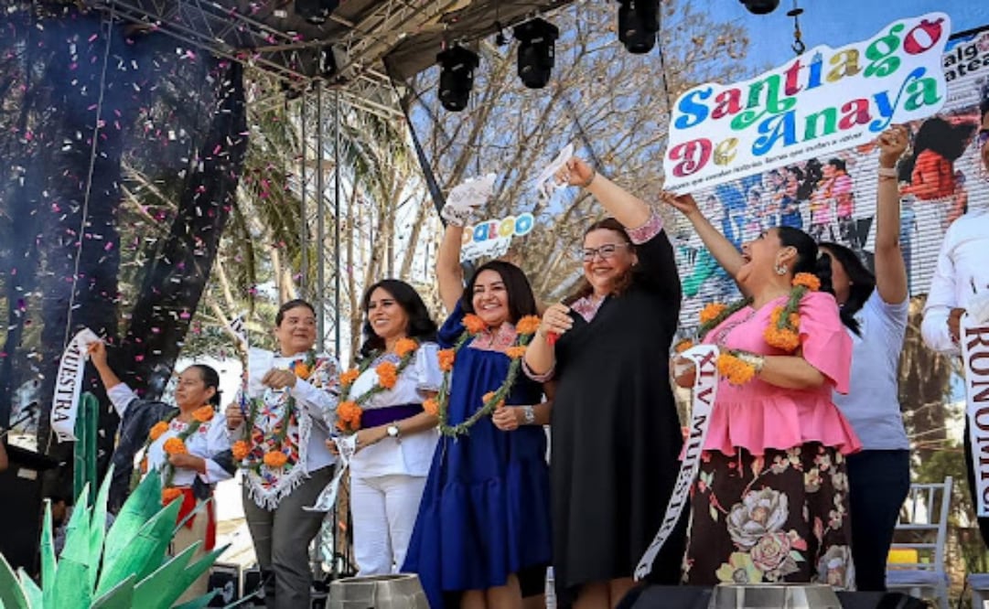 Cocina hidalguense. Foto: Especial