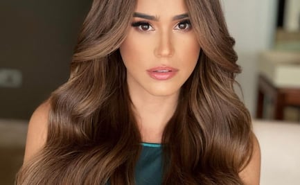 Los 3 trajes de baño de Yanet García ideales para el verano