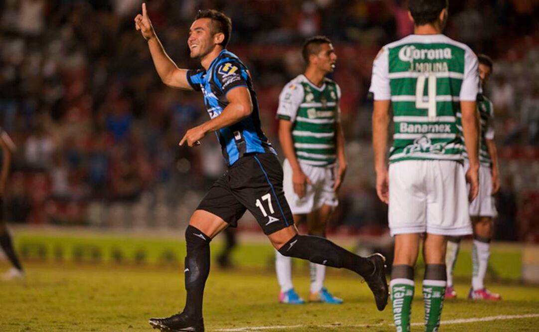 Gallos de ‘Vuce’, grandes favoritos