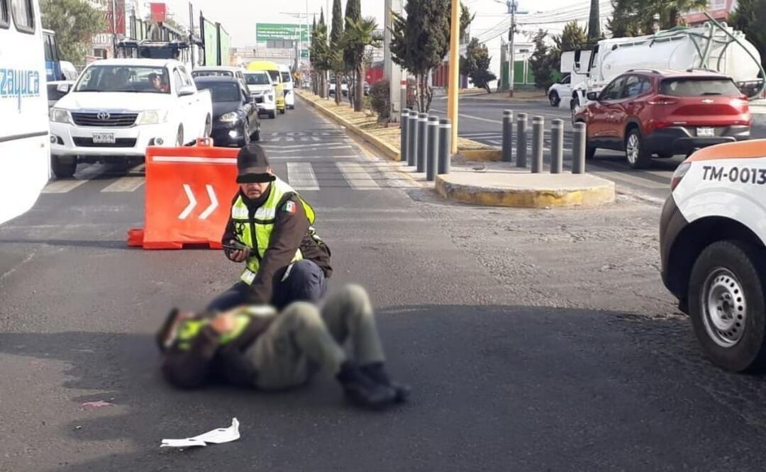 Foto: Jorge Alvarado. EL UNIVERSAL