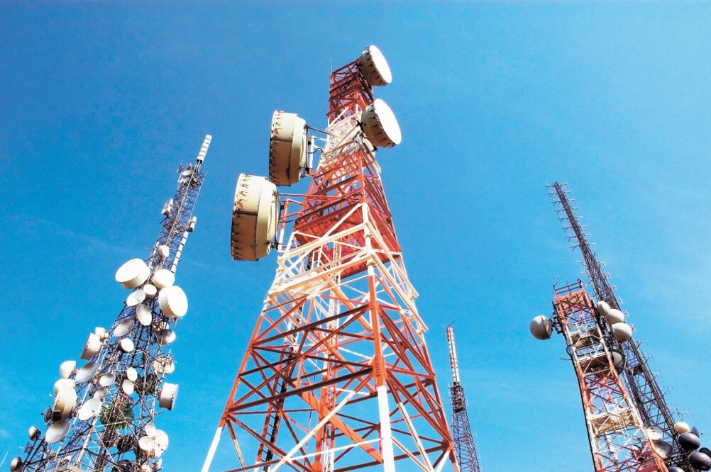 Actualmente Altán, encargada de desplegar la Red Compartida, trabaja para alcanzar 50% de cobertura para enero próximo. Foto/ARCHIVO EL UNIVERSAL