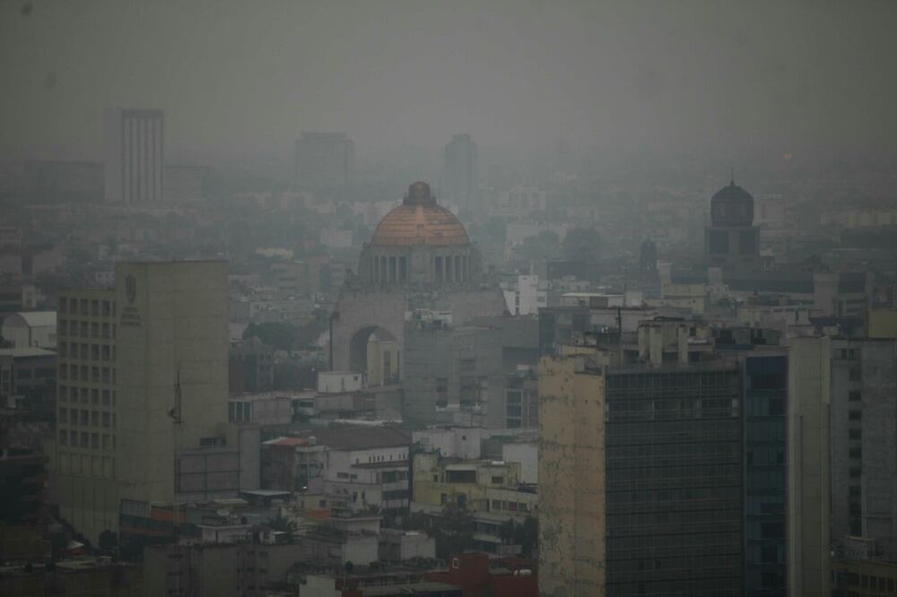 Juan Carlos Reyes / EL UNIVERSAL