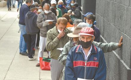 ¡Atención abuelitos! Ya está disponible último pago de pensión del Bienestar de este 2022