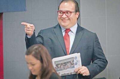 PGR vincula a proceso a dos hermanas por caso Veracruz