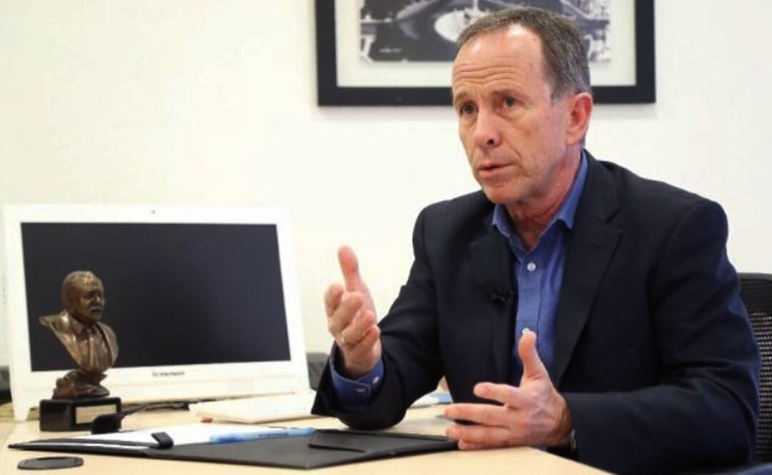 Foto: Archivo/ EL UNIVERSAL