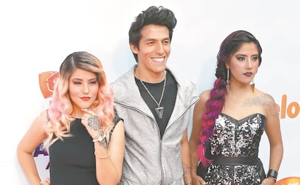 Los Polinesios se confiesan: el proyecto estuvo a punto de terminar 