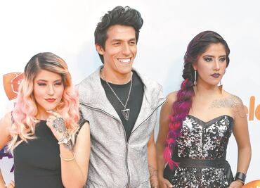 Los Polinesios se confiesan: el proyecto estuvo a punto de terminar