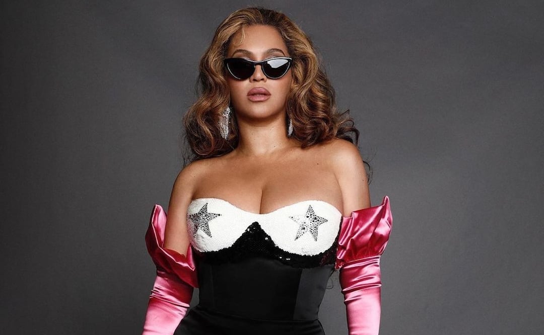 Foto: Instagram @beyonce