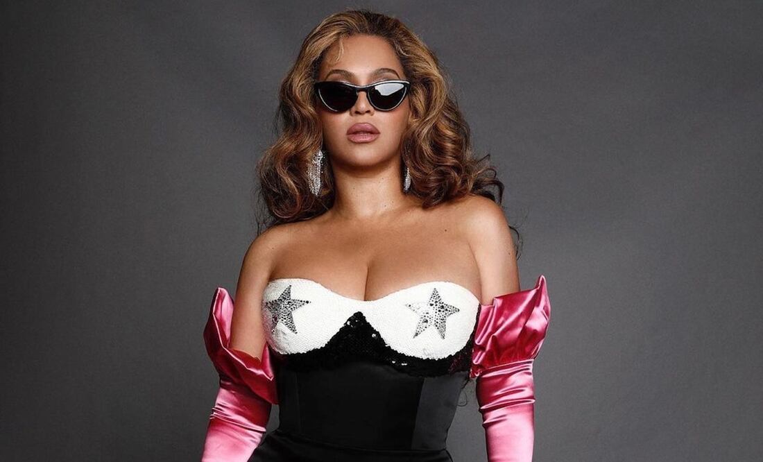 Foto: Instagram @beyonce