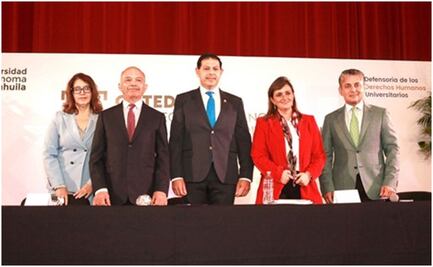 Reforma al Poder Judicial: "Llamado de jueces proviene de experiencia y trabajo de años", asegura Margarita Ríos Farjat 