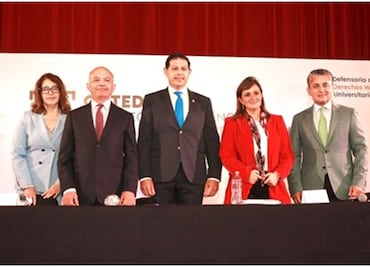 Reforma al Poder Judicial: "Llamado de jueces proviene de experiencia y trabajo de años", asegura Margarita Ríos Farjat