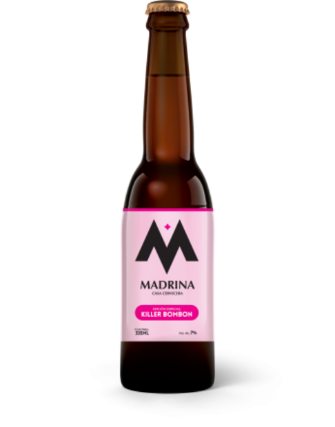 Cervezas para celebrar San Valentín