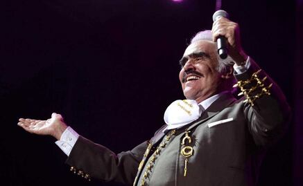 ¿Qué pasará con la millonaria herencia que deja Vicente Fernández?