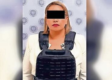 Dan un año de prisión preventiva a alcaldesa de Nuevo Casas Grandes, Chihuahua