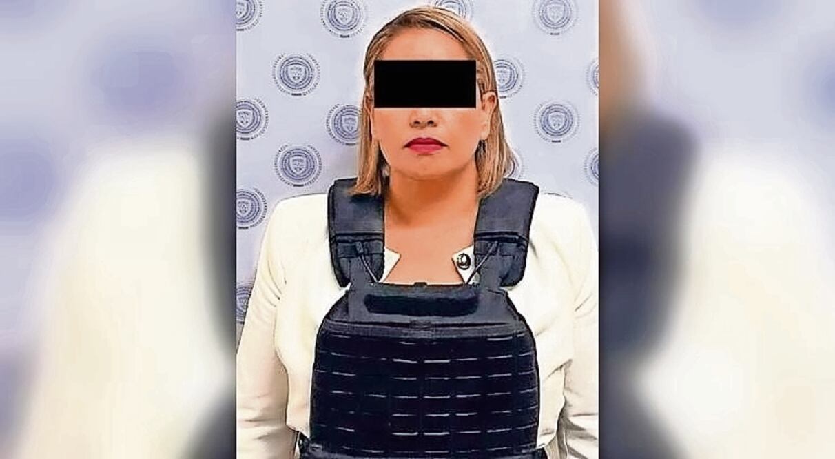 Alcaldesa habría desviado más de 2 millones de pesos