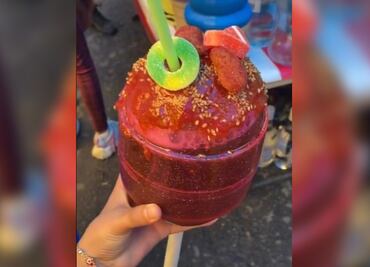Tutsichela y las micheladas más creativas de las redes sociales