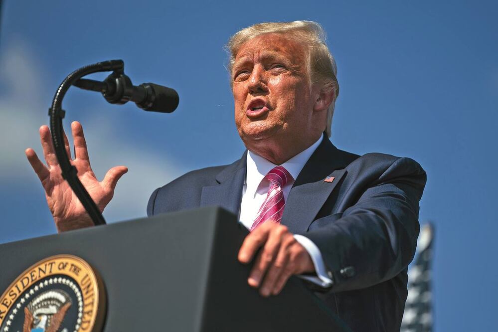 (Foto: Archivo / AP)