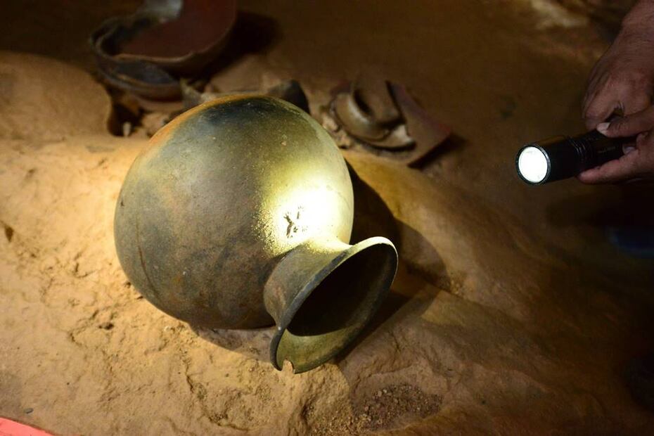 Foto: Belize Tourism Board