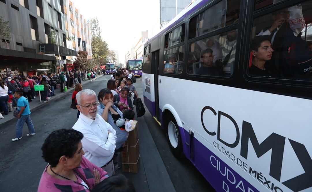 (Foto: Ariel Ojeda/El Universal)