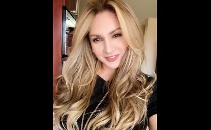 Proyectan en mí sus odios, frustraciones e inseguridades: Paty Navidad