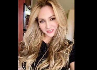 Proyectan en mí sus odios, frustraciones e inseguridades: Paty Navidad