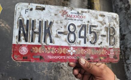 Todos los autos que deben reemplacar en Edomex antes de que acabe el año