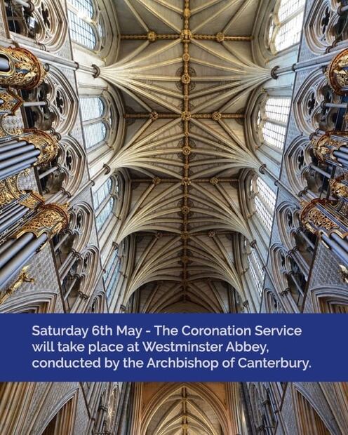 Este es el protocolo que el rey Carlos III no respetará en su coronación por una particular razón