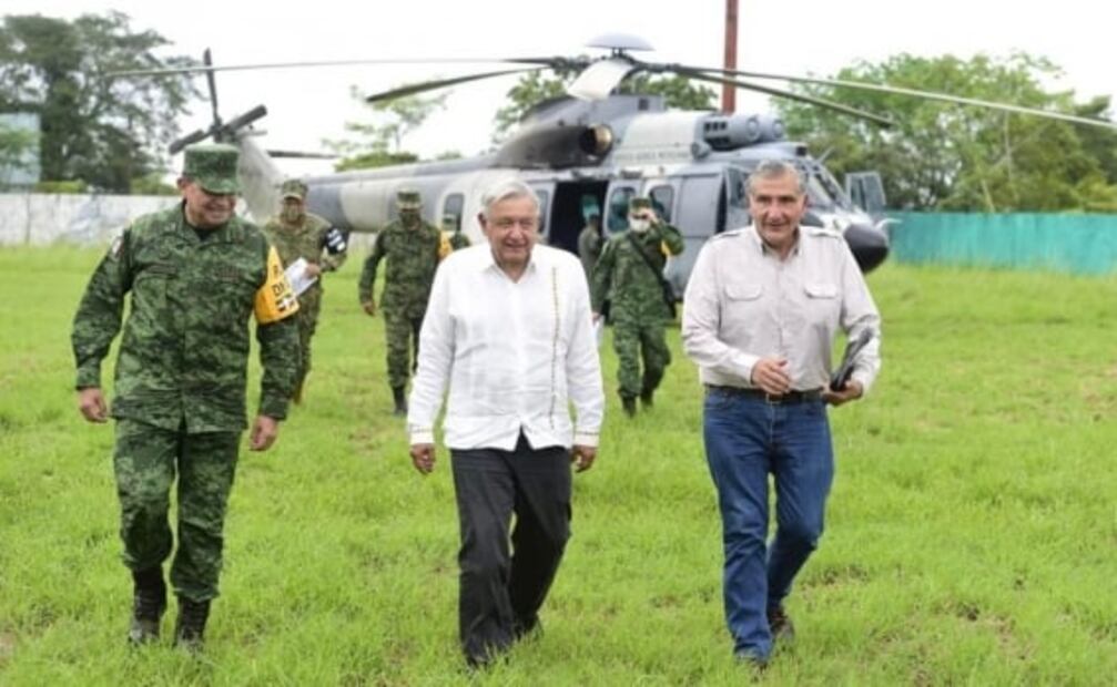 Polémicas, tragedias, propuestas y crisis en 2 años de AMLO en la presidencia