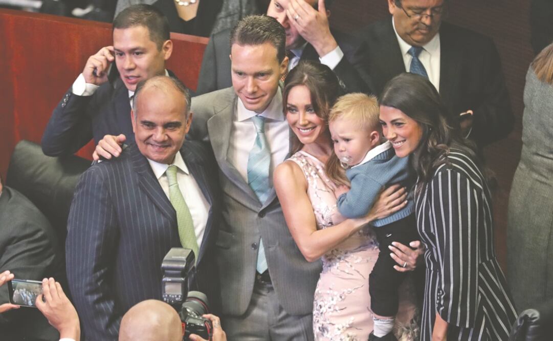 Foto: Alejandra Leyva / EL UNIVERSAL