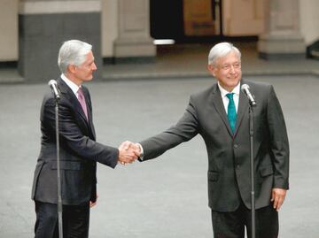 Reclutará AMLO a 50 mil jóvenes para seguridad