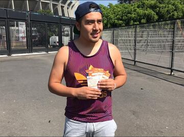 Comienza la venta de boletos para el Cruz Azul vs América