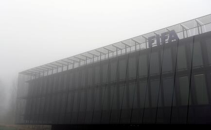 Congreso extraordinario restituirá el renombre de FIFA