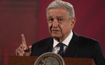 AMLO presumió pronóstico de la Serie Mundial y falló