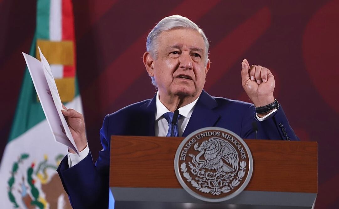 Foto: Berenice Fregoso / EL UNIVERSAL