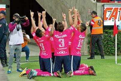 Una víctima al Clásico