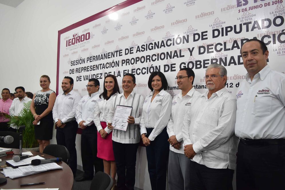 Foto: Silvia Hernández / EL UNIVERSAL