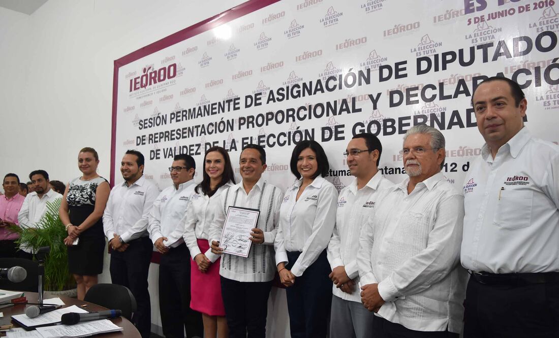 Foto: Silvia Hernández / EL UNIVERSAL