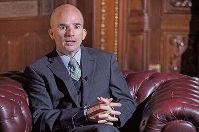 Hacienda le "madruga" a S&P