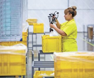 T-MEC no basta para atraer inversión, advierte el CCE