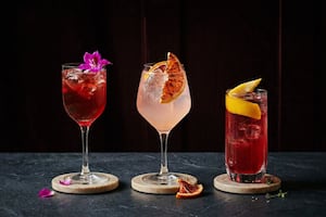 Recetas de cocteles con tequila para seguir el festejo patrio