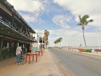 Covid pone a bares en terapia intensiva