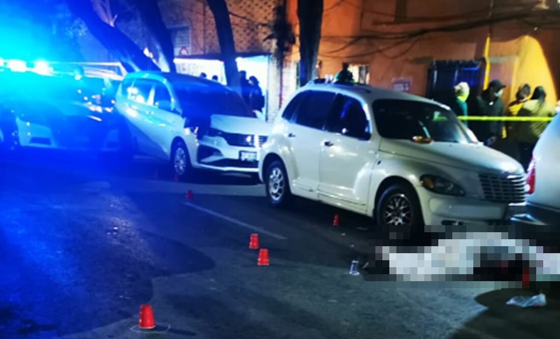 Detienen a una persona relacionada con multihomicidio en la colonia Anáhuac