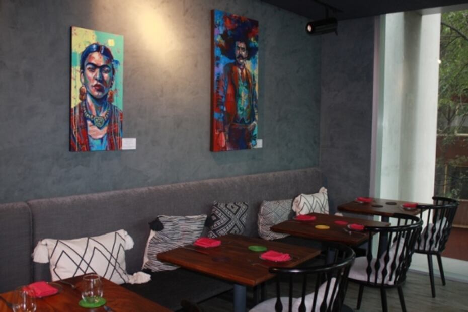 25DOS rinde homenaje a la herencia culinaria nacional