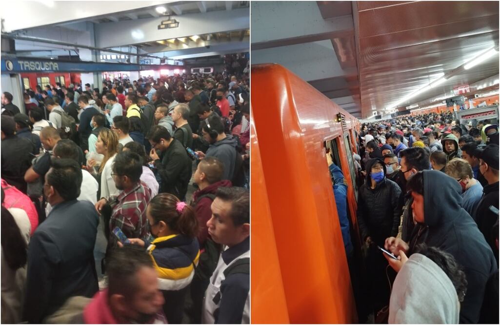 FOTO: tomada de redes/ EL UNIVERSAL/