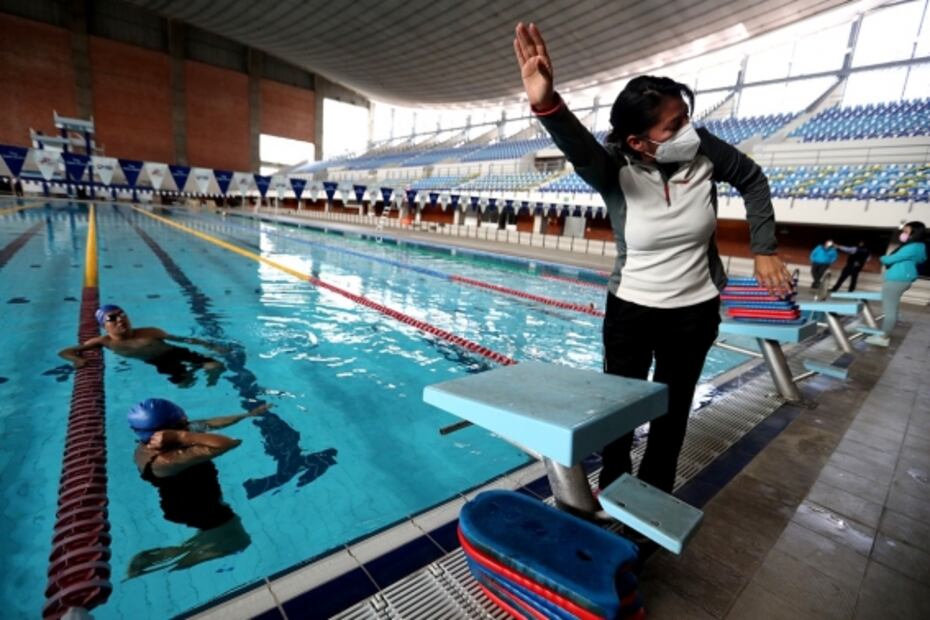 Reapertura de museos, cines y casinos, el asesinato de Jonathan Santos y negocios en crisis, entre las fotos de la semana