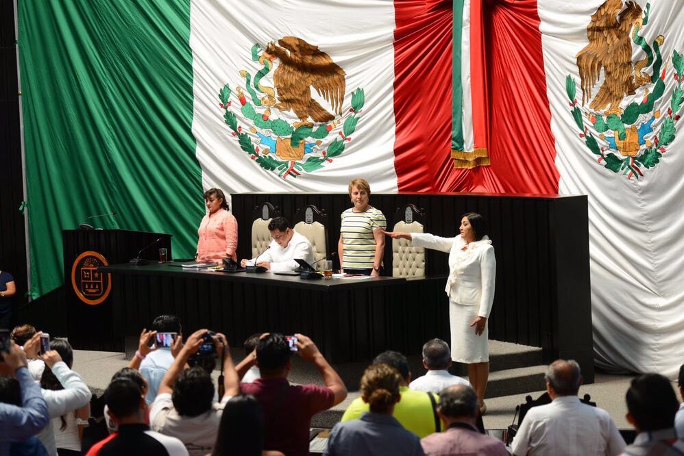 Foto: Silvia Hernández / EL UNIVERSAL