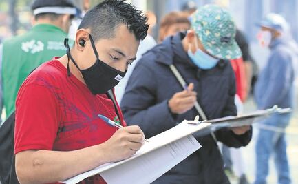 En 8 meses, retiros por desempleo de Afore superaron a todo 2019